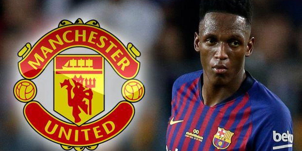 Barca Ngaku Hati-Hati Banget Soal Transfer Mina Ke MU